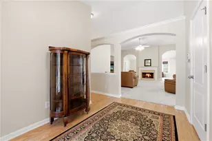 1265 Creek Pointe Cir, Lawrenceville, GA 30043 - Photo 5