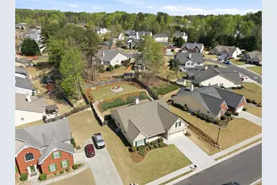 1265 Creek Pointe Circle, Lawrenceville, GA 30043 - Photo 43