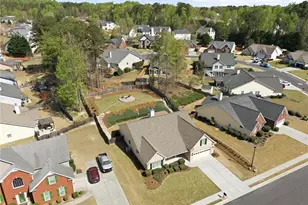 1265 Creek Pointe Cir, Lawrenceville, GA 30043 - Photo 43