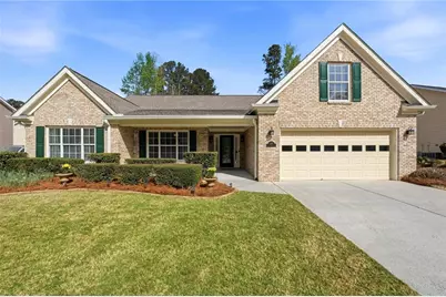1265 Creek Pointe Circle, Lawrenceville, GA 30043 - Photo 1