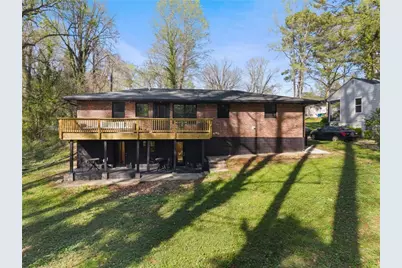 2746 Dale Creek Drive NW, Atlanta, GA 30318 - Photo 53