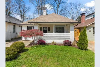 520 Angier Avenue NE, Atlanta, GA 30308 - Photo 1