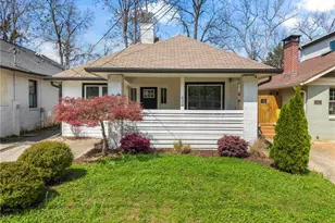 520 Angier Ave NE, Atlanta, GA 30308 - Photo 1