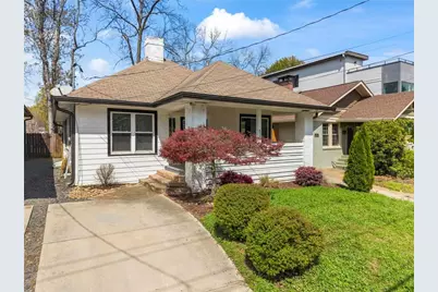 520 Angier Avenue NE, Atlanta, GA 30308 - Photo 3