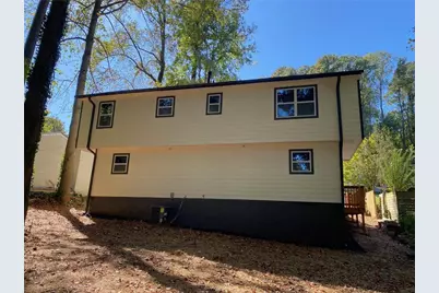 1413 Silver Lake Drive, Norcross, GA 30093 - Photo 37