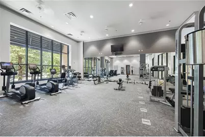 3040 Peachtree Road NW #1310, Atlanta, GA 30305 - Photo 21