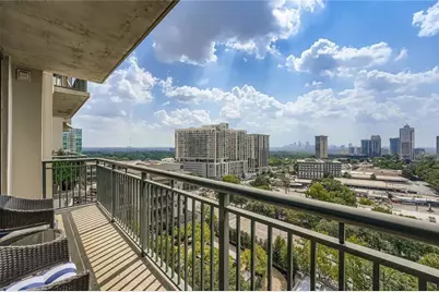 3040 Peachtree Road NW #1310, Atlanta, GA 30305 - Photo 1