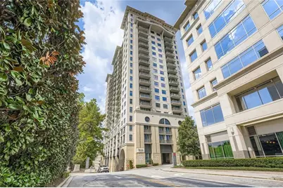 3040 Peachtree Road NW #1310, Atlanta, GA 30305 - Photo 17
