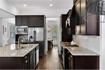 2465 Red Wine Oak Drive, Braselton, GA 30517 - Photo 17