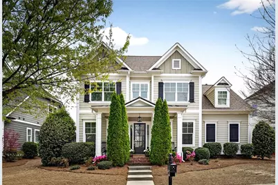 2465 Red Wine Oak Drive, Braselton, GA 30517 - Photo 1