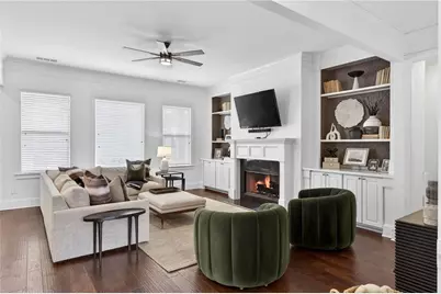 2465 Red Wine Oak Drive, Braselton, GA 30517 - Photo 5