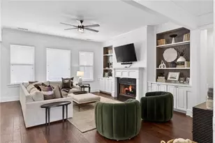 2465 Red Wine Oak Dr, Braselton, GA 30517 - Photo 5