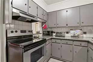 484 Owls Brow, Big Canoe, GA 30143 - Photo 11