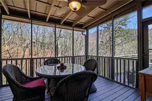 484 Owls Brow, Big Canoe, GA 30143 - Photo 25