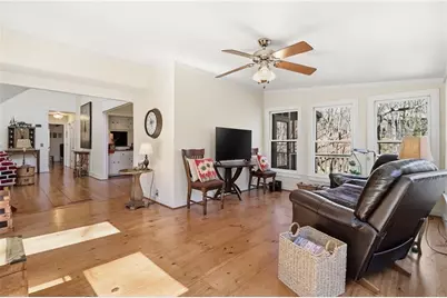 484 Owls Brow, Big Canoe, GA 30143 - Photo 19