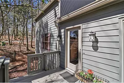 484 Owls Brow, Big Canoe, GA 30143 - Photo 35