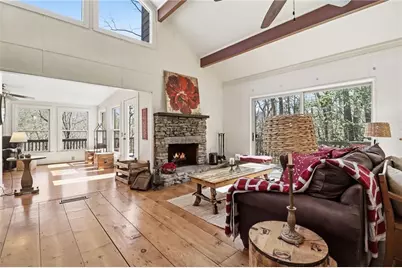 484 Owls Brow, Big Canoe, GA 30143 - Photo 5