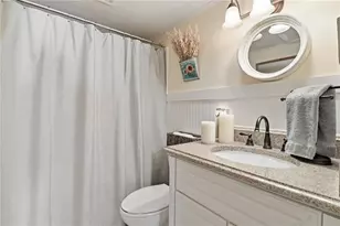 484 Owls Brow, Big Canoe, GA 30143 - Photo 21