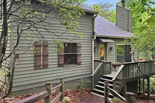 484 Owls Brow, Big Canoe, GA 30143 - Photo 1