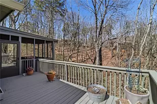 484 Owls Brow, Big Canoe, GA 30143 - Photo 29