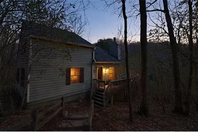 484 Owls Brow, Big Canoe, GA 30143 - Photo 37
