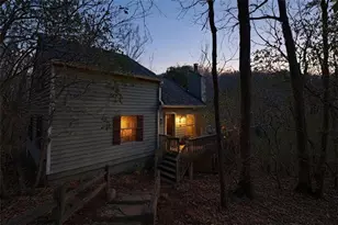 484 Owls Brow, Big Canoe, GA 30143 - Photo 37
