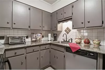 484 Owls Brow, Big Canoe, GA 30143 - Photo 13