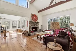 484 Owls Brow, Big Canoe, GA 30143 - Photo 7