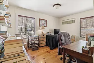 484 Owls Brow, Big Canoe, GA 30143 - Photo 15