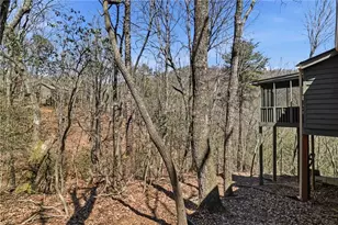 484 Owls Brow, Big Canoe, GA 30143 - Photo 31