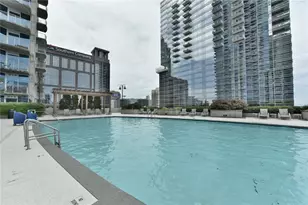 400 W Peachtree St NW, Atlanta, GA 30308 - Photo 35