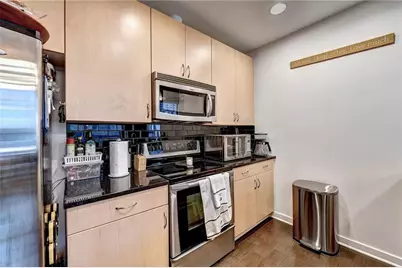 400 W Peachtree Street NW #711, Atlanta, GA 30308 - Photo 9