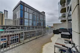 400 W Peachtree St NW, Atlanta, GA 30308 - Photo 25