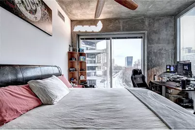 400 W Peachtree Street NW #711, Atlanta, GA 30308 - Photo 17