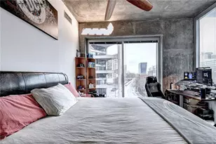 400 W Peachtree St NW, Atlanta, GA 30308 - Photo 17