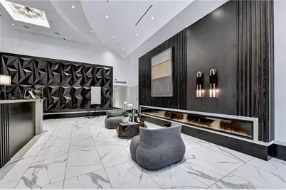 400 W Peachtree Street NW #711, Atlanta, GA 30308 - Photo 3