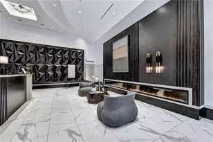 400 W Peachtree St NW, Atlanta, GA 30308 - Photo 3