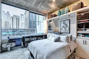 400 W Peachtree St NW, Atlanta, GA 30308 - Photo 21