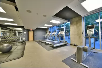 400 W Peachtree Street NW #711, Atlanta, GA 30308 - Photo 29