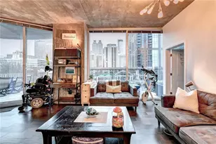 400 W Peachtree St NW, Atlanta, GA 30308 - Photo 13