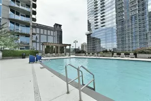 400 W Peachtree St NW, Atlanta, GA 30308 - Photo 33