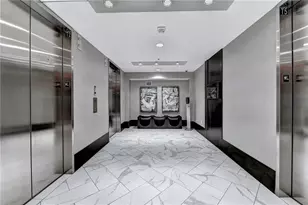 400 W Peachtree St NW, Atlanta, GA 30308 - Photo 5
