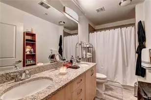 400 W Peachtree St NW, Atlanta, GA 30308 - Photo 19