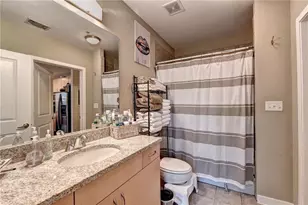 400 W Peachtree St NW, Atlanta, GA 30308 - Photo 23