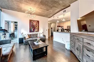 400 W Peachtree St NW, Atlanta, GA 30308 - Photo 15