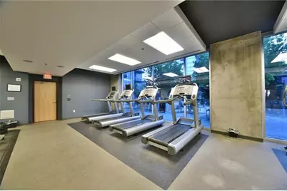 400 W Peachtree Street NW #711, Atlanta, GA 30308 - Photo 31