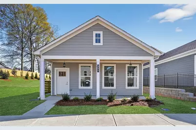 355 Dempsey Drive, Fayetteville, GA 30214 - Photo 1