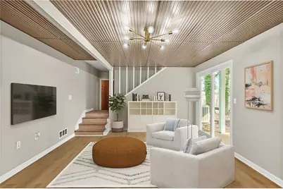 6595 Oakwood Drive, Douglasville, GA 30135 - Photo 11