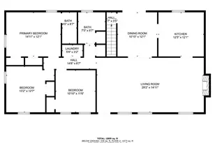 6595 Oakwood Dr, Douglasville, GA 30135 - Photo 19