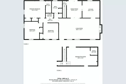 6595 Oakwood Drive, Douglasville, GA 30135 - Photo 17
